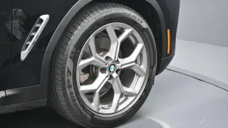 BMW X3 2022 sDrive30i 4dr Sports Activity Vehicle