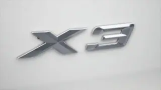 BMW X3 2023 sDrive30i 4dr Sports Activity Vehicle