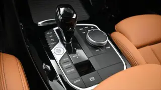 BMW X3 2023 sDrive30i 4dr Sports Activity Vehicle