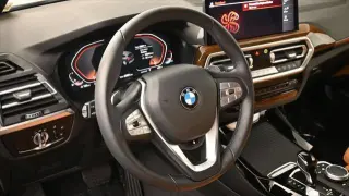 BMW X3 2023 sDrive30i 4dr Sports Activity Vehicle