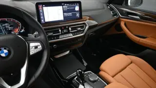 BMW X3 2023 sDrive30i 4dr Sports Activity Vehicle