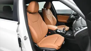 BMW X3 2023 sDrive30i 4dr Sports Activity Vehicle