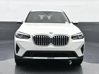 BMW X3 2023 sDrive30i 4dr Sports Activity Vehicle