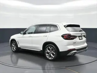 BMW X3 2023 sDrive30i 4dr Sports Activity Vehicle