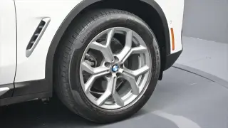 BMW X3 2023 sDrive30i 4dr Sports Activity Vehicle