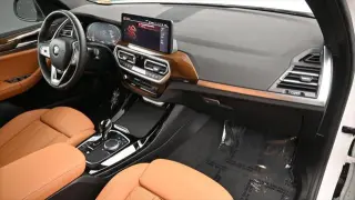 BMW X3 2023 sDrive30i 4dr Sports Activity Vehicle