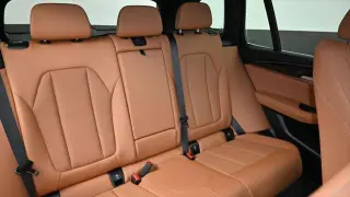 BMW X3 2023 sDrive30i 4dr Sports Activity Vehicle
