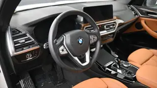 BMW X3 2023 sDrive30i 4dr Sports Activity Vehicle