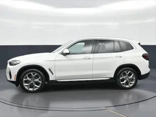 BMW X3 2023 sDrive30i 4dr Sports Activity Vehicle