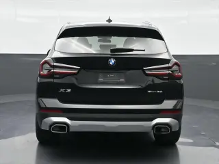 BMW X3 2024 sDrive30i 4dr Sports Activity Vehicle
