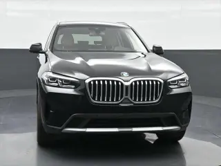 BMW X3 2024 sDrive30i 4dr Sports Activity Vehicle