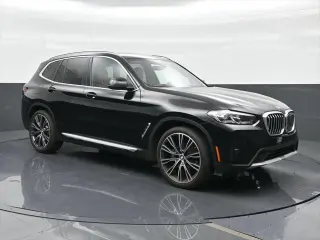 BMW X3 2024 sDrive30i 4dr Sports Activity Vehicle