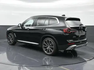 BMW X3 2024 sDrive30i 4dr Sports Activity Vehicle