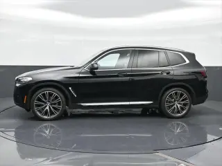 BMW X3 2024 sDrive30i 4dr Sports Activity Vehicle
