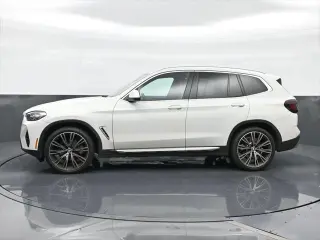 BMW X3 2024 sDrive30i 4dr Sports Activity Vehicle