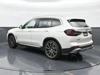 BMW X3 2024 sDrive30i 4dr Sports Activity Vehicle