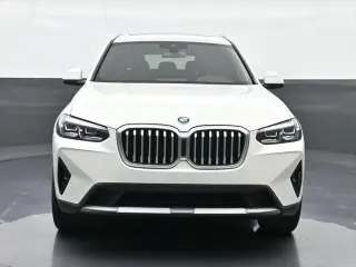 BMW X3 2024 sDrive30i 4dr Sports Activity Vehicle