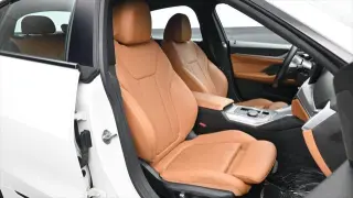 BMW i4 2023 eDrive40 Gran Coupe 4dr Sedan