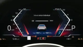 BMW i4 2023 eDrive40 Gran Coupe 4dr Sedan
