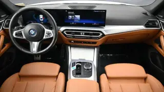 BMW i4 2023 eDrive40 Gran Coupe 4dr Sedan