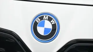 BMW i4 2023 eDrive40 Gran Coupe 4dr Sedan