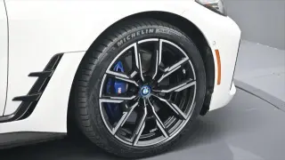 BMW i4 2023 eDrive40 Gran Coupe 4dr Sedan