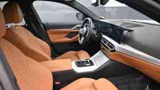 BMW i4 2023 eDrive40 Gran Coupe 4dr Sedan