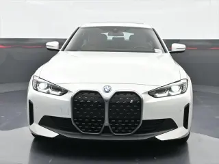 BMW i4 2023 eDrive40 Gran Coupe 4dr Sedan