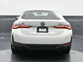 BMW i4 2023 eDrive40 Gran Coupe 4dr Sedan