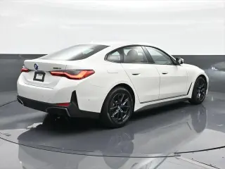 BMW i4 2023 eDrive40 Gran Coupe 4dr Sedan