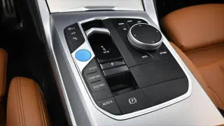 BMW i4 2023 eDrive40 Gran Coupe 4dr Sedan