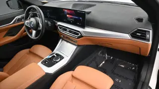 BMW i4 2023 eDrive40 Gran Coupe 4dr Sedan