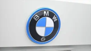 BMW i4 2023 eDrive40 Gran Coupe 4dr Sedan