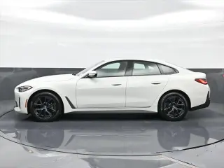 BMW i4 2023 eDrive40 Gran Coupe 4dr Sedan