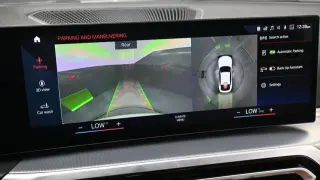BMW i4 2023 eDrive40 Gran Coupe 4dr Sedan