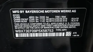 BMW X1 2023 AWD xDrive28i 4dr Sports Activity Vehicle