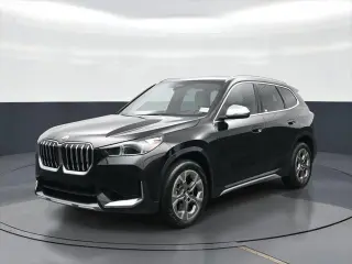 BMW X1 2024 AWD xDrive28i 4dr Sports Activity Vehicle