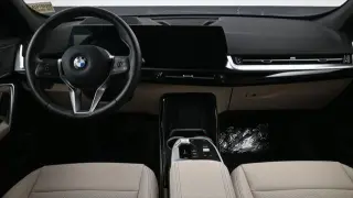 BMW X1 2024 AWD xDrive28i 4dr Sports Activity Vehicle