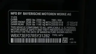 BMW X1 2024 AWD xDrive28i 4dr Sports Activity Vehicle