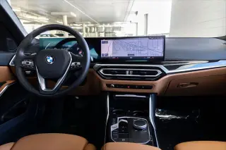 BMW 3 Series 2024 330i 4dr Sedan