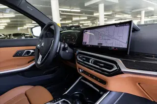 BMW 3 Series 2024 330i 4dr Sedan