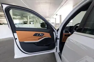 BMW 3 Series 2024 330i 4dr Sedan