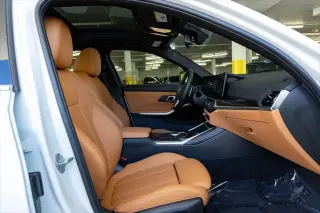 BMW 3 Series 2024 330i 4dr Sedan
