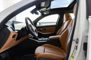 BMW 3 Series 2024 330i 4dr Sedan