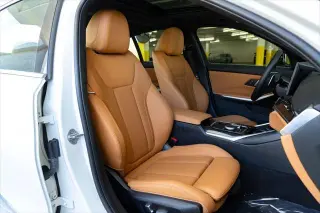 BMW 3 Series 2024 330i 4dr Sedan
