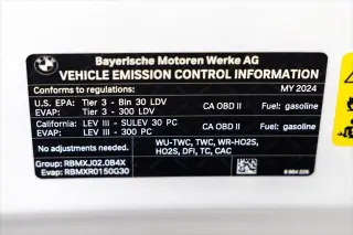 BMW 3 Series 2024 330i 4dr Sedan