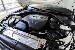 BMW 3 Series 2024 330i 4dr Sedan