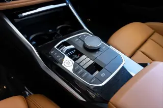 BMW 3 Series 2024 330i 4dr Sedan