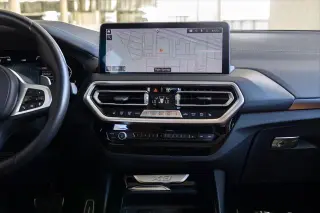 BMW X3 2023 sDrive30i 4dr Sports Activity Vehicle