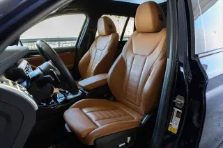 BMW X3 2023 sDrive30i 4dr Sports Activity Vehicle